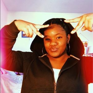 Meet your Posher, Alanah